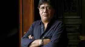 Image: Luis Sepúlveda gana el Premio Primavera de Novela