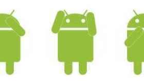 Android es Libre pero las operadoras le ponen grilletes