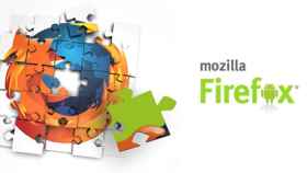 Firefox ahora con soporte para Flash Player
