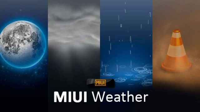 Las mejores aplicaciones meteorológicas para Android