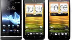 Defectos y fallos en las carcasas de los HTC One S y los continuos «xxxgates» de los smartphones