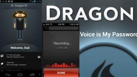 Dragon ID presenta las contraseñas por voz para mantener seguro tu Android