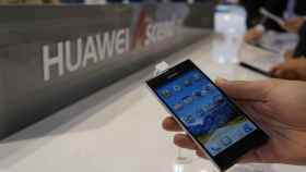 Huawei Ascend P2: Primeras impresiones y vídeo