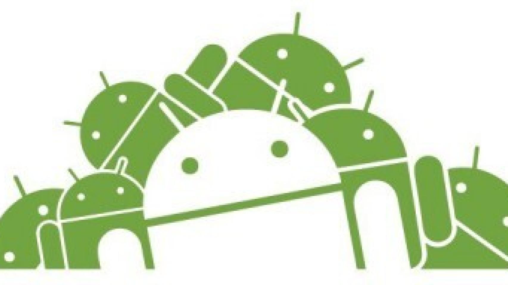 La hegemonía de Android y su evolución