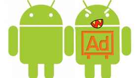 Los problemas de la publicidad en aplicaciones Android