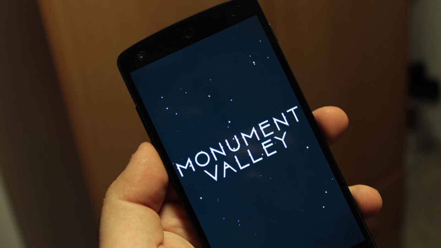 Monument Valley, el impresionante juego de las arquitecturas imposibles llega a Android