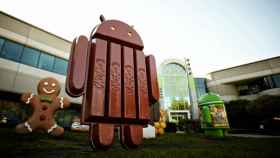 Informe Android agosto: KitKat ya está en más del 20% de dispositivos