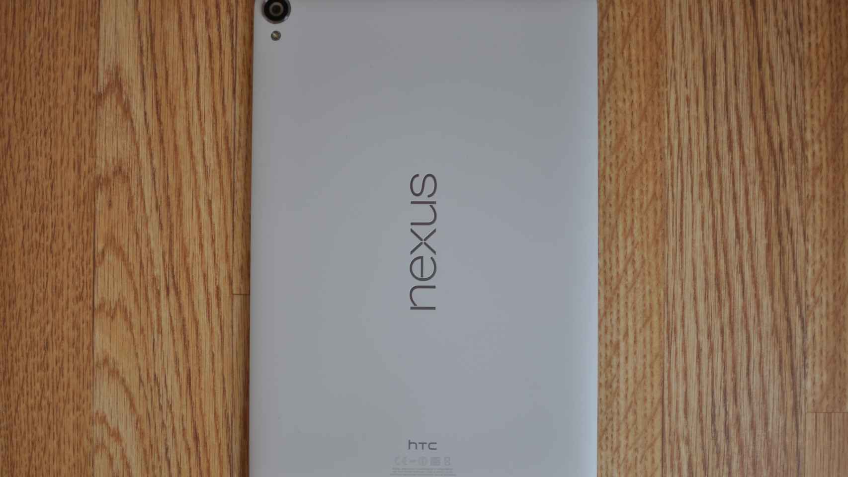 HTC Nexus 9, análisis y experiencia de uso