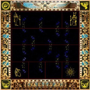 12 Magicians of Osiris 2