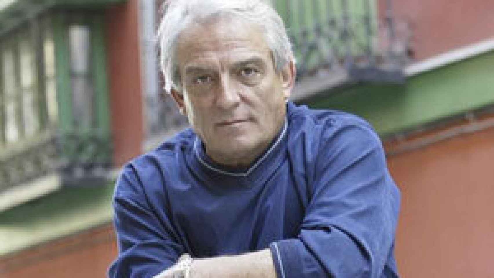 Image: Adiós a José Sancho, actor de carácter