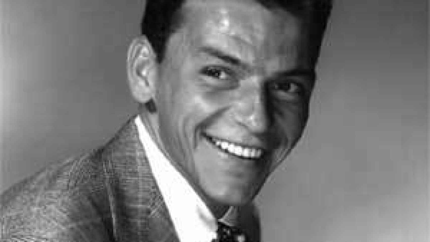 Image: Fragmento de Frank Sinatra. El pasado rojo de la Voz