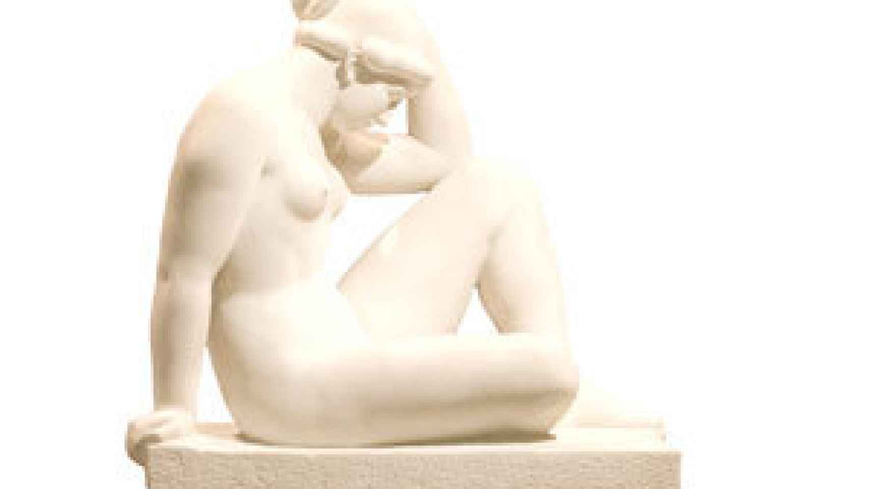 Image: El origen fascinante de la escultura moderna
