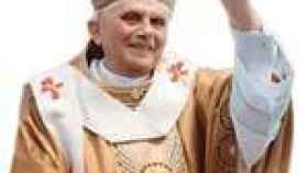 Image: Benedicto XVI, el nuevo papa
