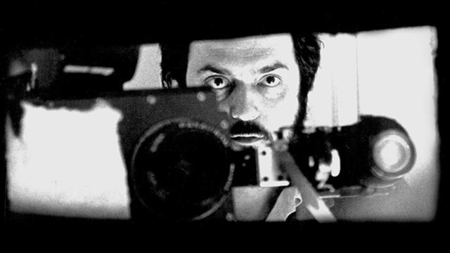 Imagen | Kubrick, objeto de una obsesión