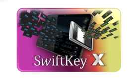El nuevo teclado SwiftKey X ya está disponible para teléfonos y tablets