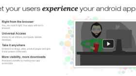 AppSurfer: Prueba una aplicación android desde la web y comprueba cómo es y cómo funciona