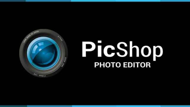 PicShop, la suite de retoque fotográfico gratis sólo hoy