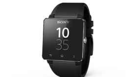 SONY Smartwatch 2 ya disponible en España por 189€