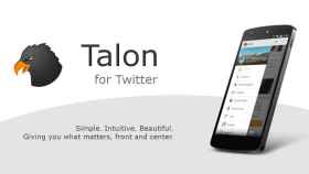 Talon, un excelente cliente de Twitter con casi todo lo que necesitas