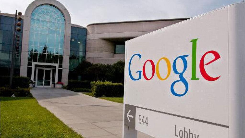 googleplex