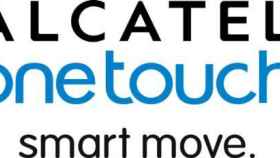 ALCATEL ONE TOUCH LOGO
