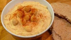 Hummus