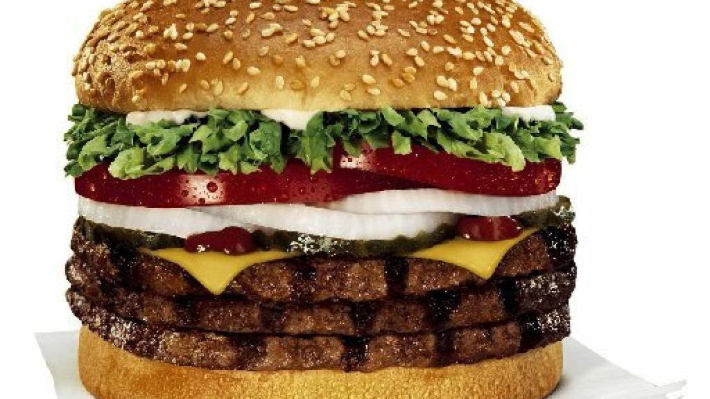 whopper