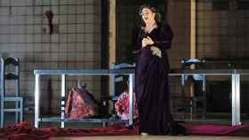 Imagen | Donizetti, Bellini y Puccini, ópera en campaña navideña