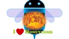 Nuevas aplicaciones adaptadas a Honeycomb: Evernote, Ustream e IMDb