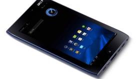 Análisis a fondo de la Tablet Acer Iconia a100 y las aplicaciones imprescindibles para tablets