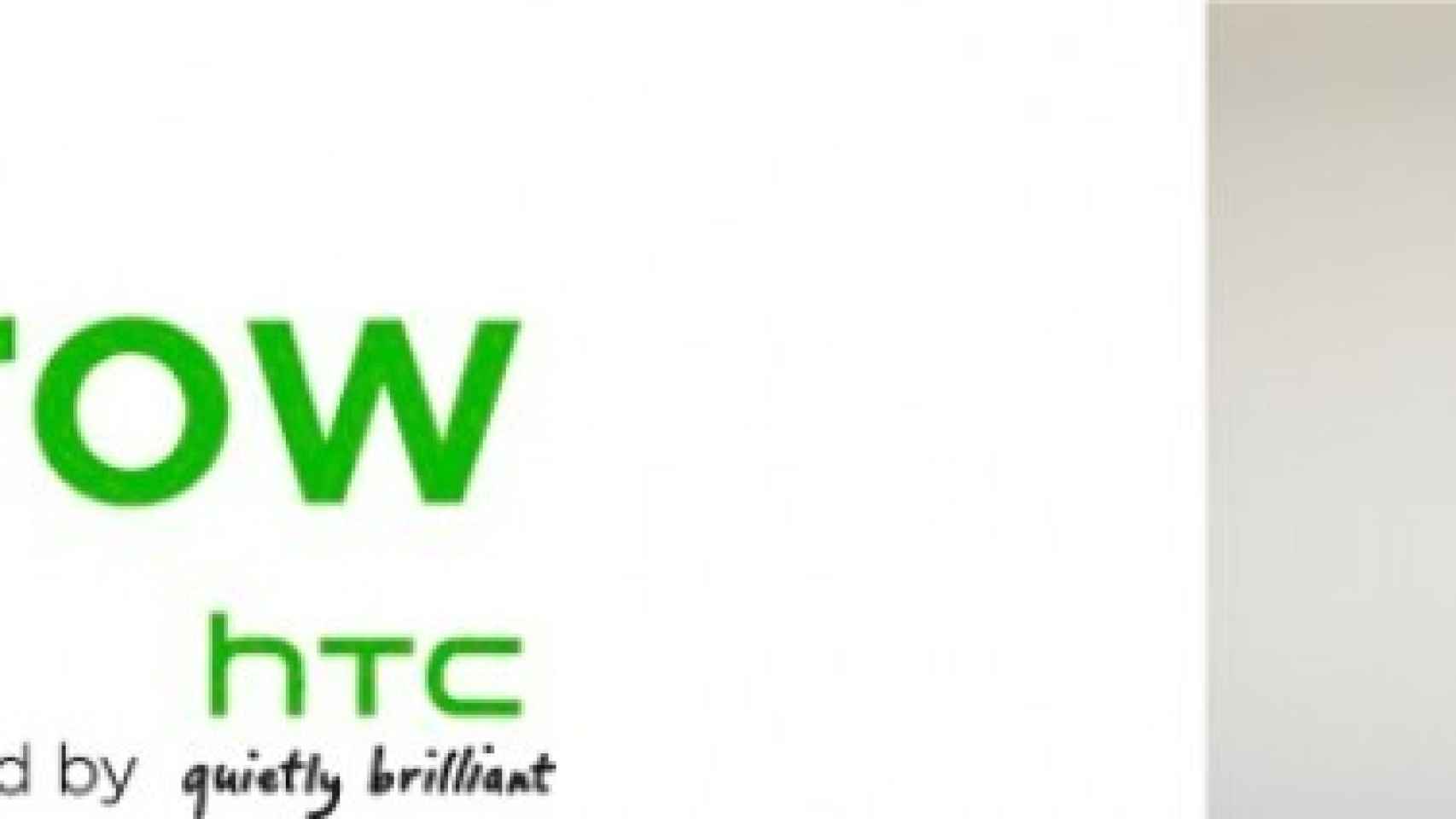 HTC Tomorrow Talks, tu idea para el teléfono del mañana