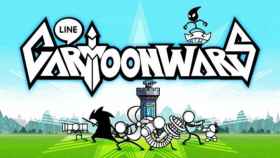LINE llega a los videojuegos con Cartoon Wars, POP, y Birzzle