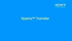 Xperia Transfer, la manera sencilla de pasar de un iPhone a Android