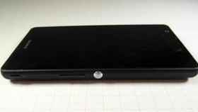 Sony Xperia A: Batería extraíble, pantalla de 5″, resistencia al agua y diseño similar al Xperia Z