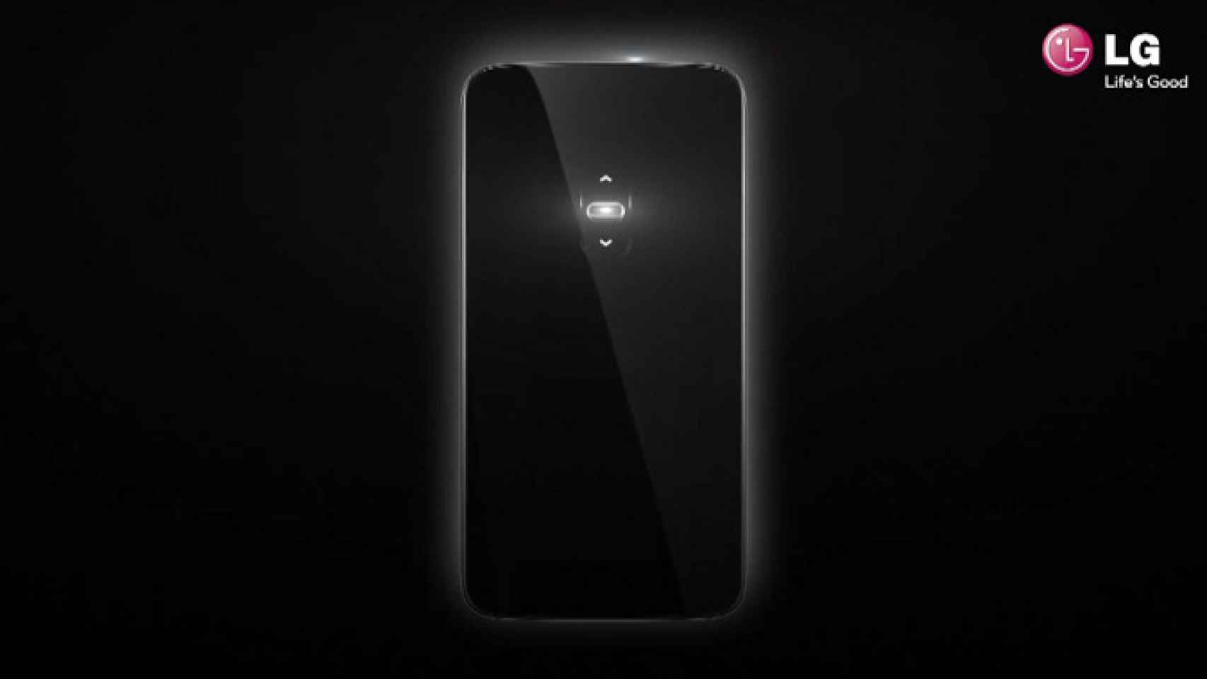 LG G2, toda la información sobre el nuevo Android de LG