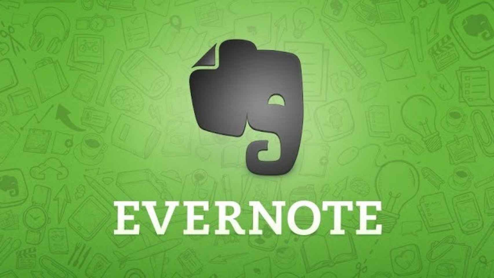 Evernote 5.8 actualizado ahora permite notas escritas a mano, destacar texto, cámara mejorada y más