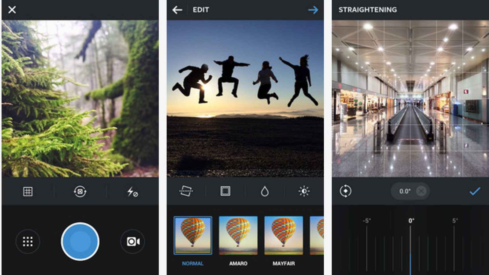 Instagram para Android procesa peor las imágenes y con menos calidad que en iOS