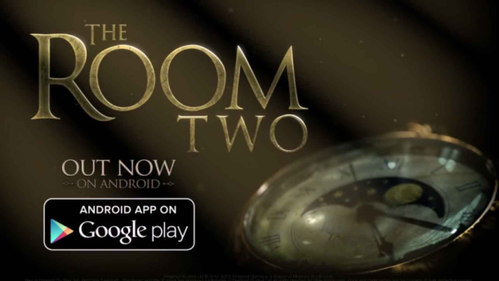 Room Two, uno de los mejores juegos para Android, rebajado a 0,99€ por tiempo limitado