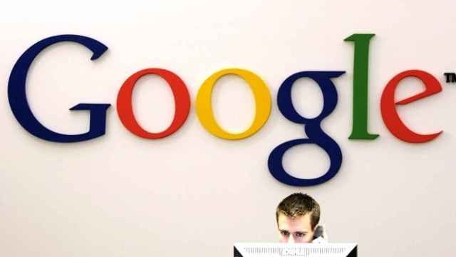 Google Antitrust Probe