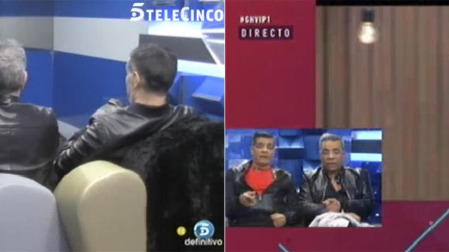 Telecinco no puede tolerar actitudes racistas en 'Gran Hermano VIP'