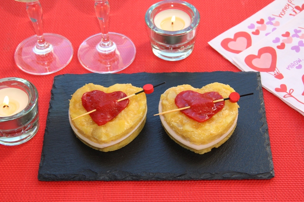 0 OMELETTES DE POMMES DE TERRE COUPÉES EN MINI DANS L'AMOUR IMG_1626