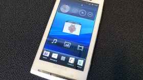Actualización del Sony Ericsson Xperia™ X10 a Gingerbread Oficial