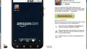 Prueba las aplicaciones Android antes de pagar gracias a Amazon AppStore