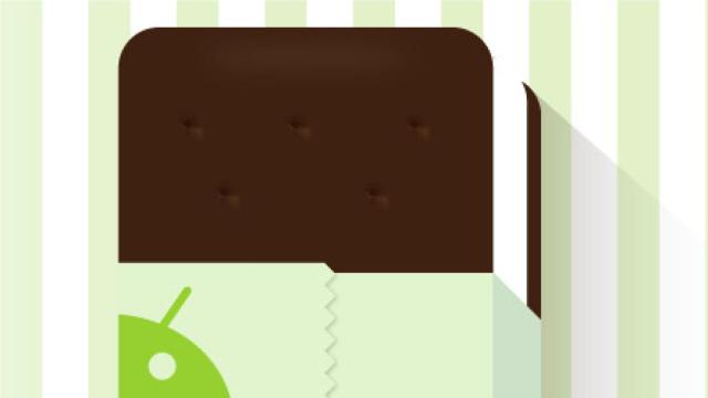 Presentación LiveBlog de Ice Cream Sandwich y Galaxy Nexus Prime