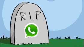 Whatsapp para Android recibe dos actualizaciones en un día mientras que sus servidores sufren fallos masivos ¿Qué está ocurriendo?