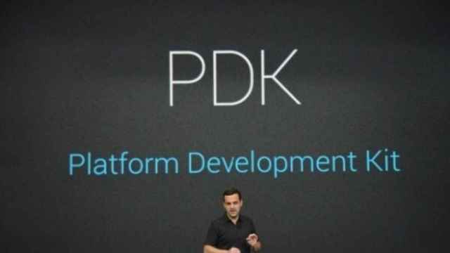Así es como Google quiere acabar con la fragmentación de Android: Todo sobre el PDK
