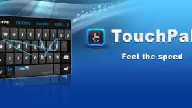 Nuevo TouchPal 5, siente la velocidad. Un teclado renovado y listo para competir en todos los frentes