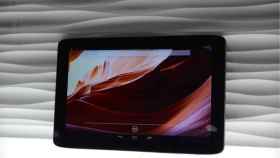 Vizio presenta una tablet de 10 pulgadas con Nvidia Tegra 4 y pantalla de 2560 x 1600