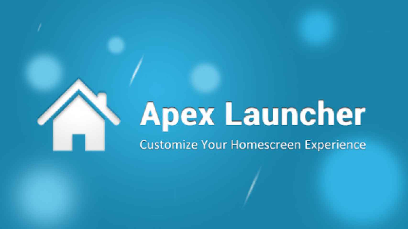 Llega la primera beta de Apex Launcher 2.0 con nuevas notificaciones como acompañantes