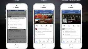 Facebook Save, la red social por fin permite guardar links para leer después